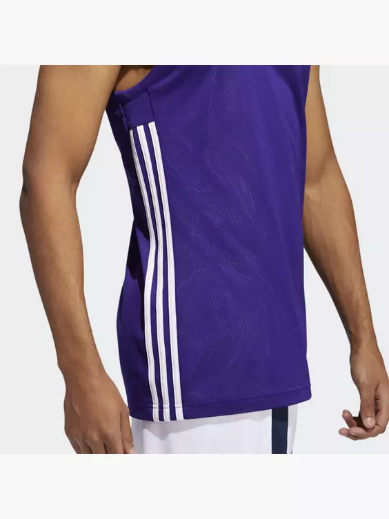 Adidas 3G Speed Reversible Trikot – Bild 3