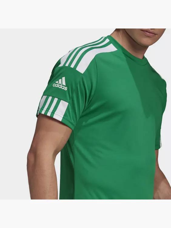 Adidas Squadra 21 Trikot – Bild 2
