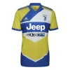 Adidas Juventus Turin 21/22 Ausweichtrikot