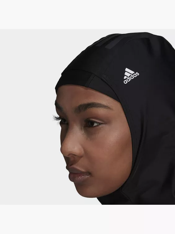 Adidas Schwimm-Hidschab – Bild 2