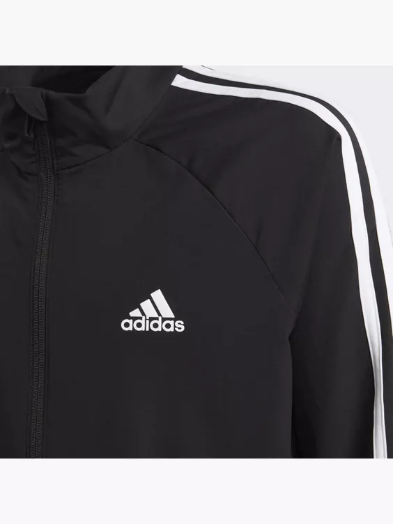 Adidas Woven Set – Bild 3