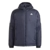 Adidas Essentials Insulated Hooded Jacke