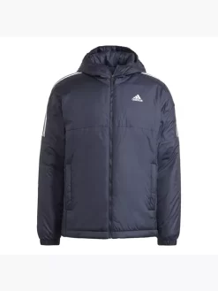 Adidas Essentials Insulated Hooded Jacke