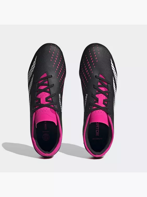Adidas Predator Accuracy.3 Low FG Fußballschuh