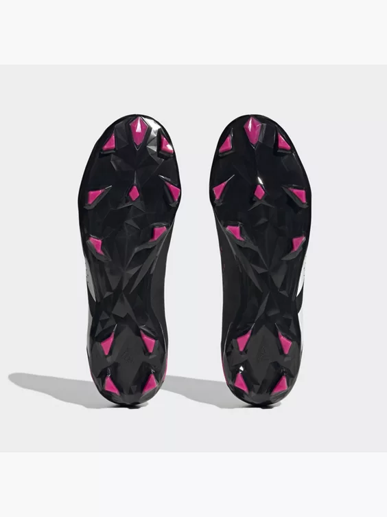 Adidas Predator Accuracy.3 Low FG Fußballschuh – Bild 2