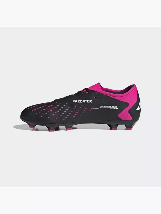Adidas Predator Accuracy.3 Low FG Fußballschuh – Bild 5