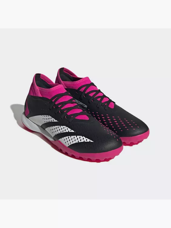 Adidas Predator Accuracy.3 TF Fußballschuh – Bild 3