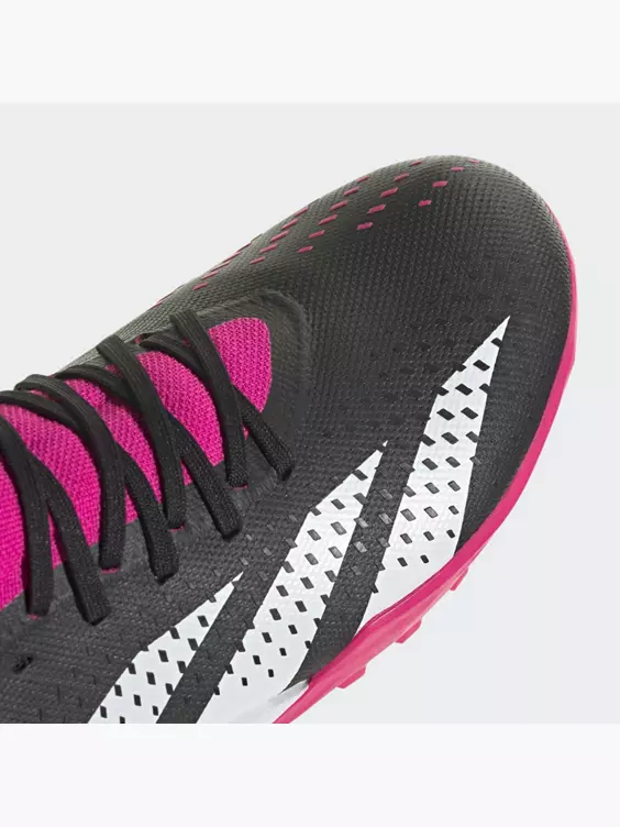 Adidas Predator Accuracy.3 TF Fußballschuh – Bild 6