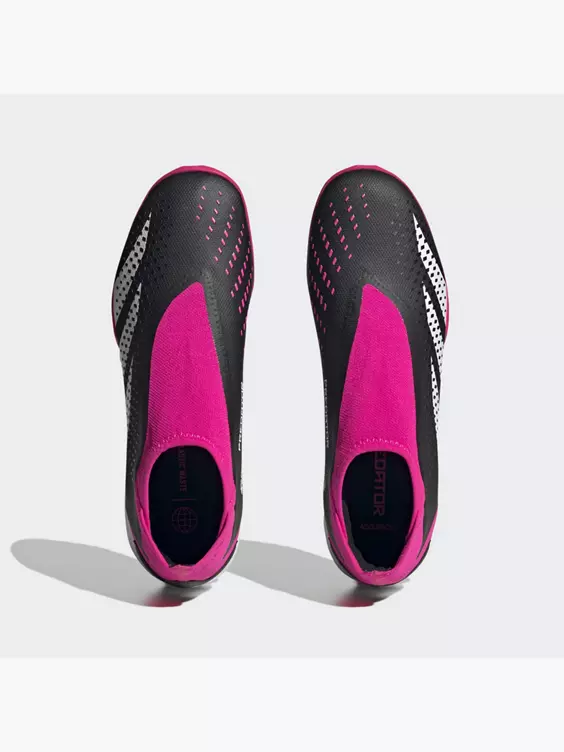 Adidas Predator Accuracy.3 Laceless TF Fußballschuh