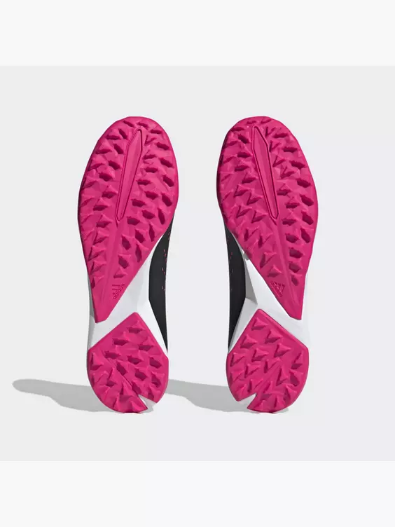 Adidas Predator Accuracy.3 Laceless TF Fußballschuh – Bild 2