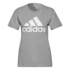 Adidas Loungewear Essentials Logo T-Shirt
