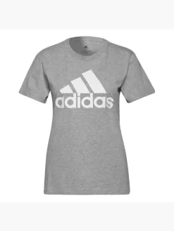 Adidas Loungewear Essentials Logo T-Shirt