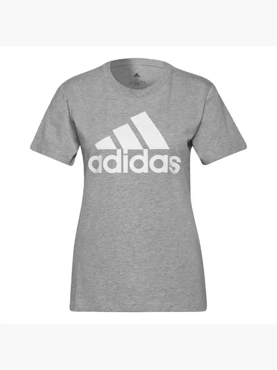 Adidas Loungewear Essentials Logo T-Shirt