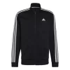 Adidas Primegreen Essentials Warm-Up 3-Streifen Trainingsjacke