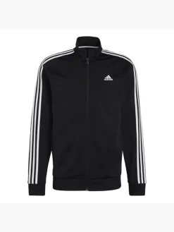 Adidas Primegreen Essentials Warm-Up 3-Streifen Trainingsjacke