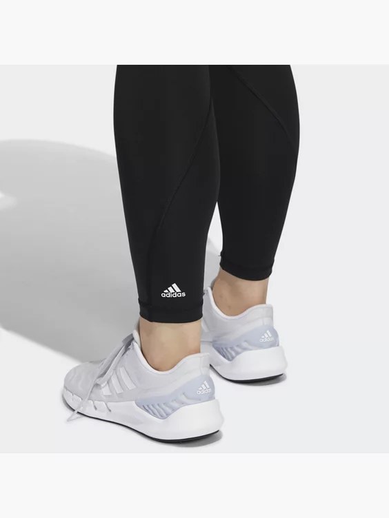 Adidas Optime Training 7/8-Leggings – Bild 3