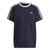 Adidas Essentials 3-Streifen T-Shirt