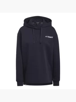 Adidas TERREX Logo Graphic Hoodie
