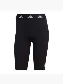 Adidas Techfit Period Proof Kurze Leggings