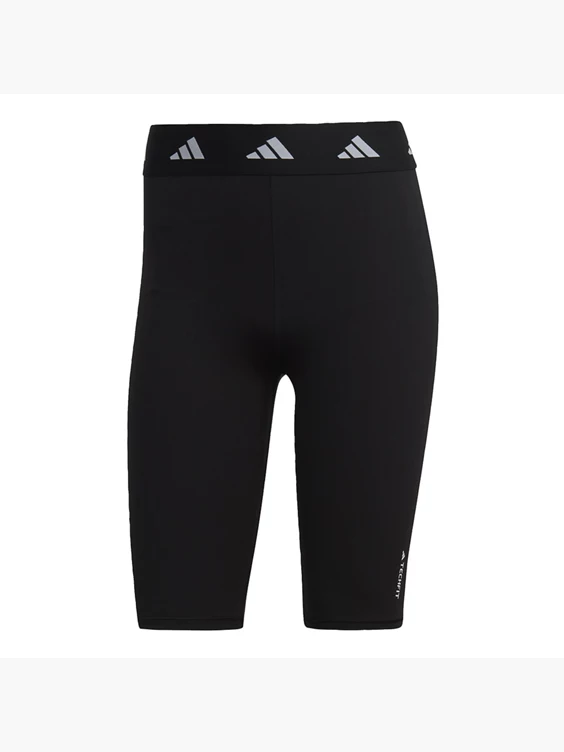 Adidas Techfit Period Proof Kurze Leggings