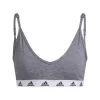 Adidas Adidas Purebare Light-Support Sport-BH