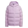 Adidas Helionic Hooded Daunenjacke