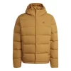 Adidas Helionic Hooded Daunenjacke