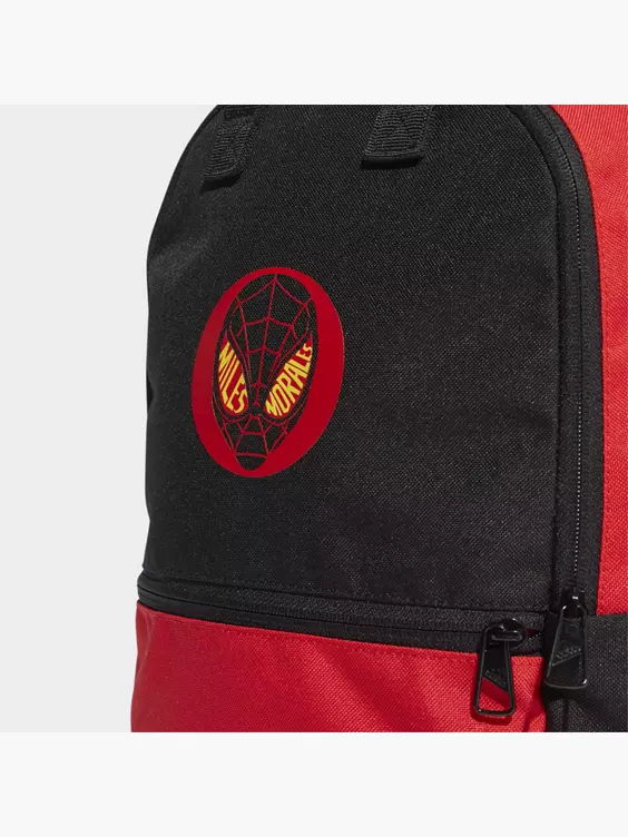 Adidas Adidas X Marvel Miles Morales Rucksack – Bild 4