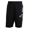 Adidas Essentials BrandLove Woven Shorts