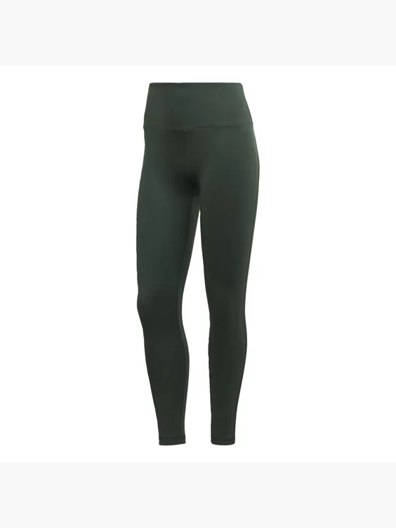 Adidas Yoga Essentials High-Waisted Leggings