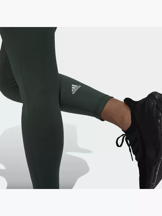 Adidas Yoga Essentials High-Waisted Leggings – Bild 2