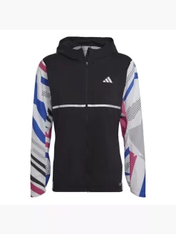 Adidas Own The Run Seasonal Jacke