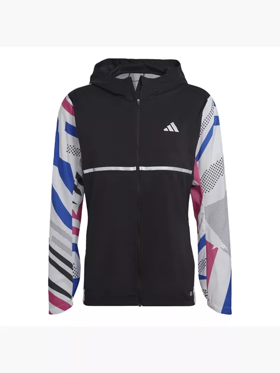 Adidas Own The Run Seasonal Jacke