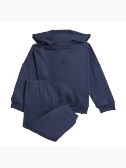 Adidas Fleece Jogginganzug