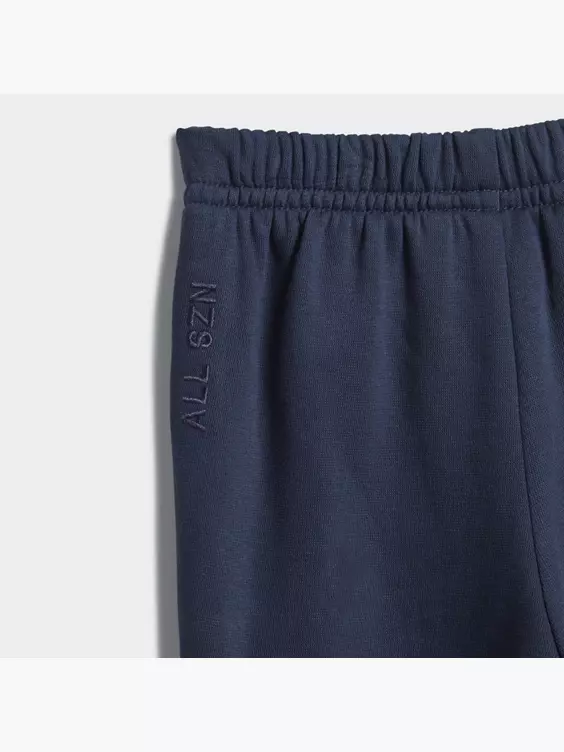 Adidas Fleece Jogginganzug – Bild 3