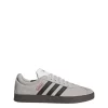 Adidas VL Court Lifestyle Skateboarding Suede Schuh