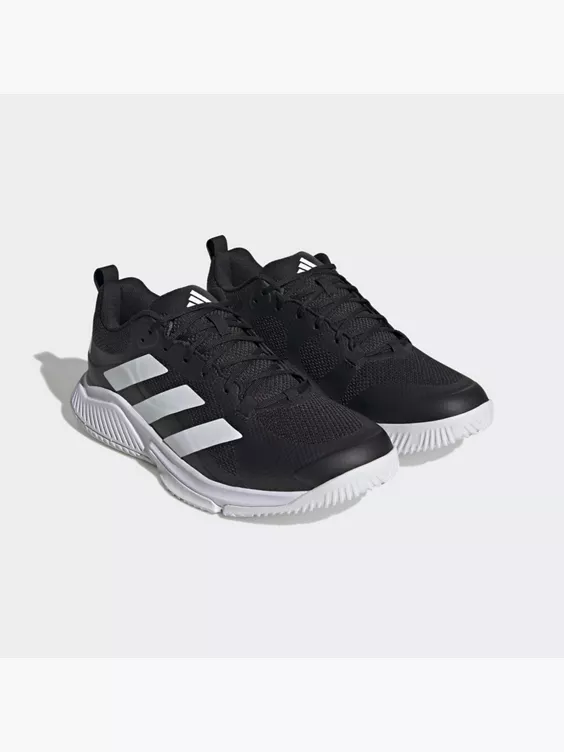 Adidas Court Team Bounce 2.0 Schuh – Bild 4