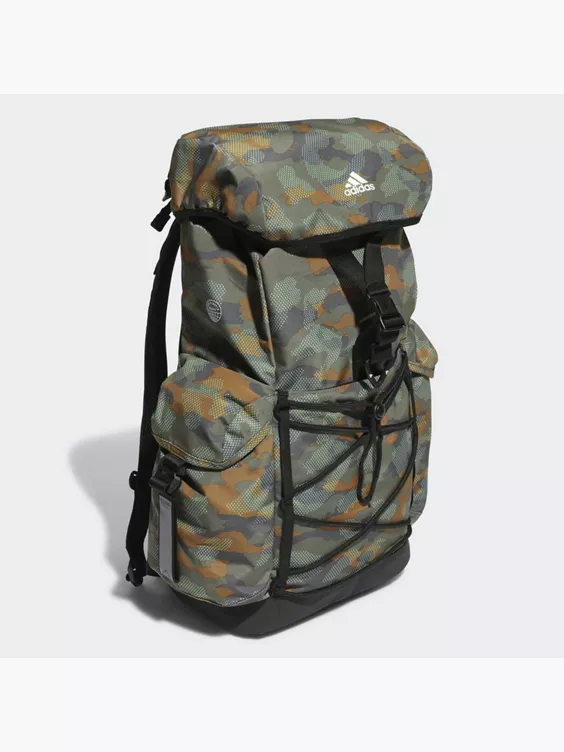 Adidas City Xplorer Rucksack – Bild 3