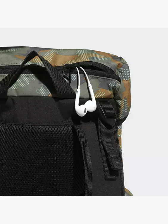 Adidas City Xplorer Rucksack – Bild 4