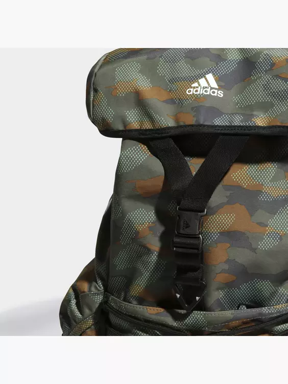 Adidas City Xplorer Rucksack – Bild 5
