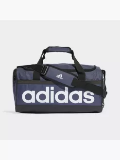 Adidas Essentials Linear Duffelbag M