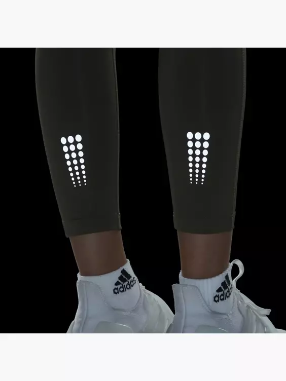 Adidas DailyRun 7/8-Leggings – Bild 3