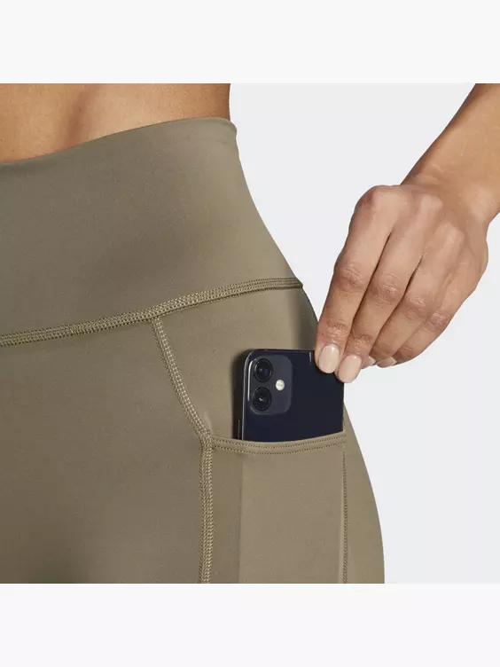 Adidas DailyRun 7/8-Leggings – Bild 4