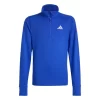 Adidas AEROREADY Half-Zip Longsleeve