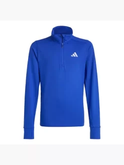 Adidas AEROREADY Half-Zip Longsleeve
