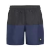 Adidas Colorblock Badeshorts