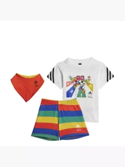 Adidas Adidas X Disney Micky Maus Geschenkset