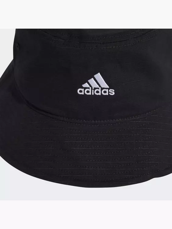 Adidas Classic Cotton Stoffhut – Bild 2