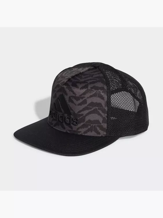 Adidas Snapback Trucker Kappe