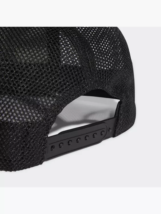 Adidas Snapback Trucker Kappe – Bild 3